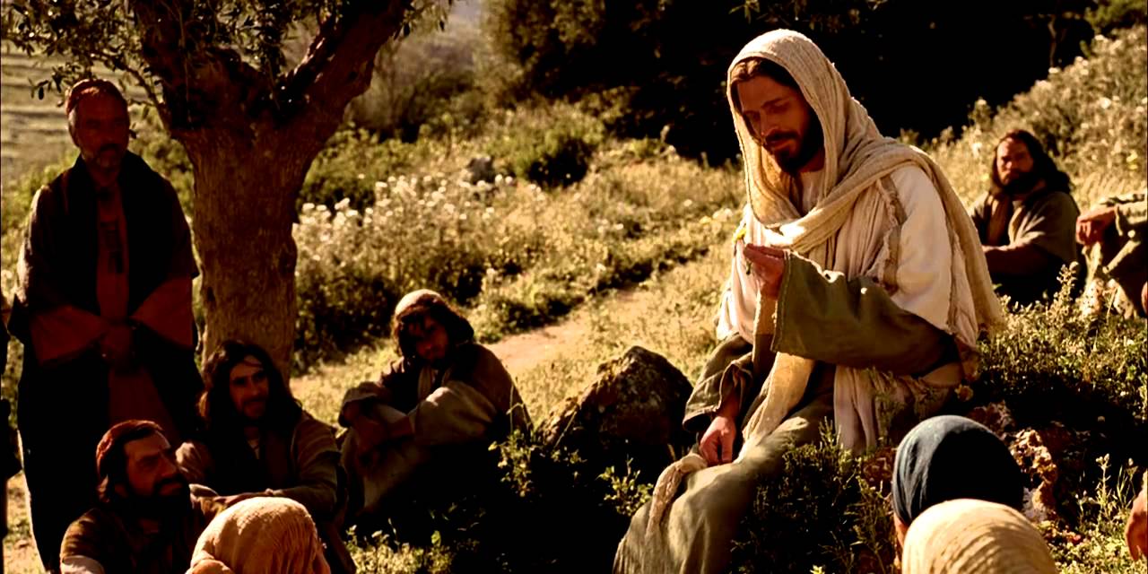 24/04 – Esforçai-vos não pelo alimento que se perde, mas pelo alimento que permanece até a vida eterna, e que o Filho do homem vos dará.