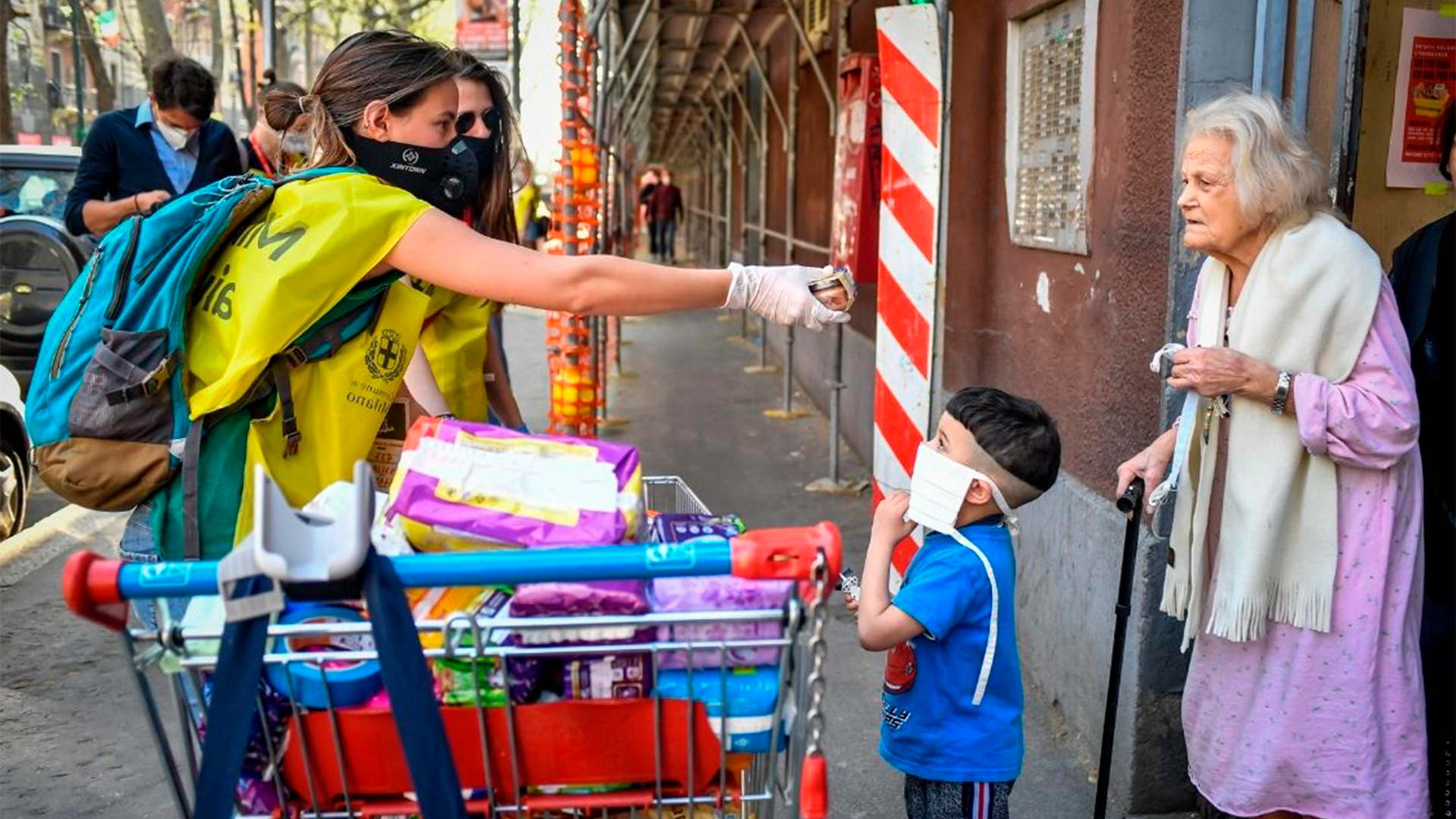 25/05 – Muitos que agora são os primeiros serão os últimos. E muitos que agora são os últimos serão os primeiros