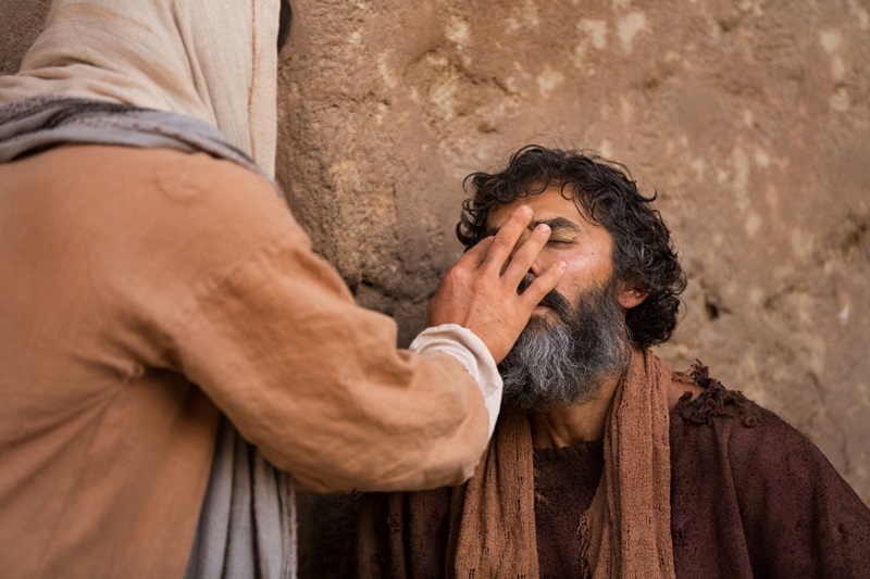 19/03 – Se este homem não viesse de Deus, não poderia fazer nada.