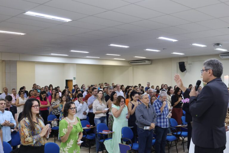 Bicentenário do sonho dos 9 anos de Dom Bosco é tema da palestra em Reunião Plenária