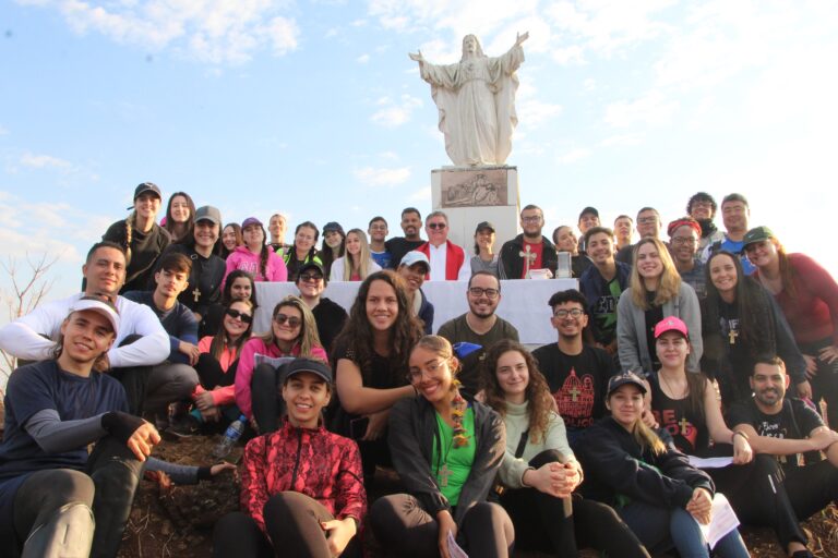 “VAMS” alcança participação recorde e impacta comunidades com projetos acadêmicos