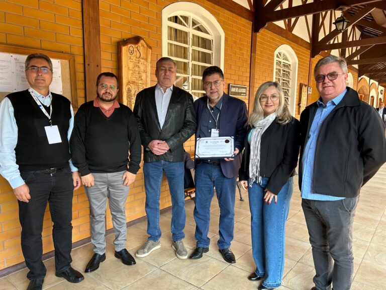 UniSALESIANO participa da 10ª Conferência IUS América, em Campos do Jordão