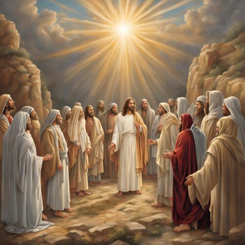 05/12 – …quem ouve estas minhas palavras e as põe em prática é como o homem prudente…