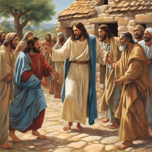 06/12 – Faça-se conforme a vossa fé