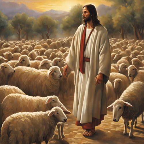 07/01 – Dai-lhes vós mesmos de comer