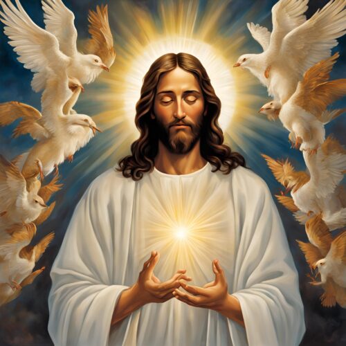 03/12 – Eu te louvo, Pai, Senhor do céu e da terra, porque escondeste essas coisas aos sábios e inteligentes, e as revelaste aos pequeninos.