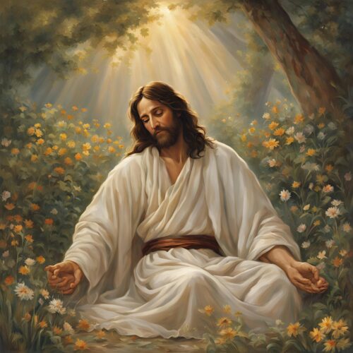 11/12 – Pois o meu jugo é suave e o meu fardo é leve.