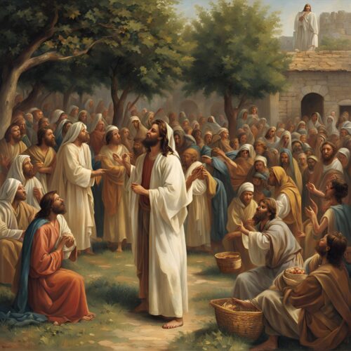 13/12 – Mas a sabedoria foi reconhecida com base em suas obras.