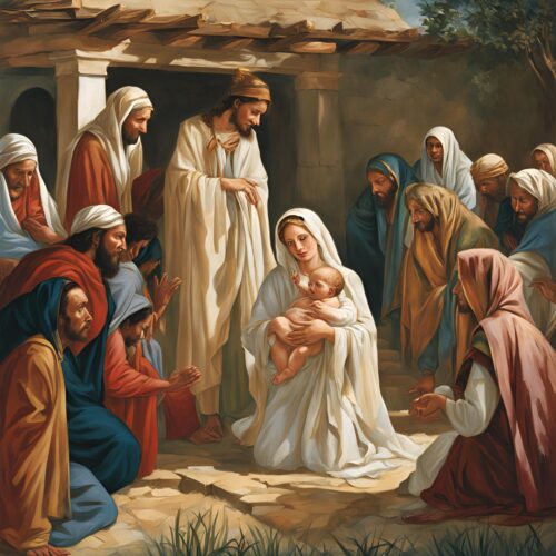 23/12 – João é o seu nome!