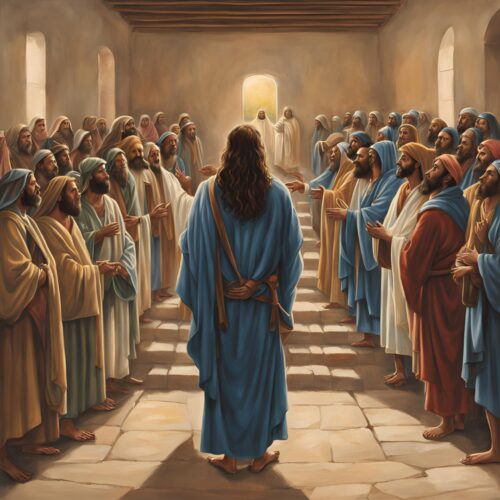 26/12 – Vós sereis odiados por todos, por causa do meu nome. Mas quem perseverar até o fim, esse será salvo.