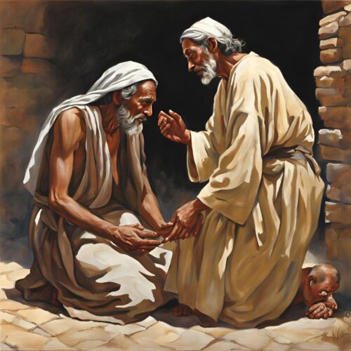 16/01 – Eu quero: fica curado!