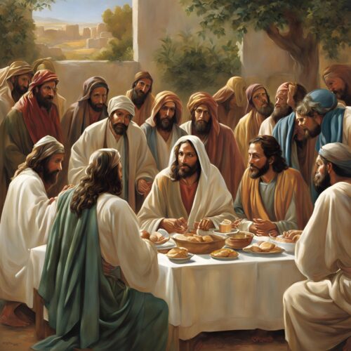 20/01 – Enquanto o noivo está com eles, os convidados não podem jejuar.