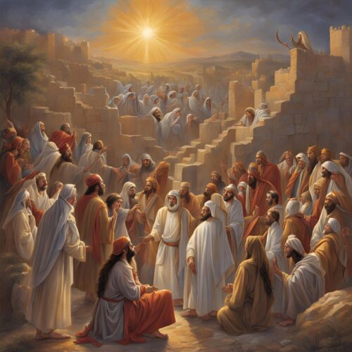 27/01 – Se um reino se divide contra si mesmo, ele não poderá manter-se.