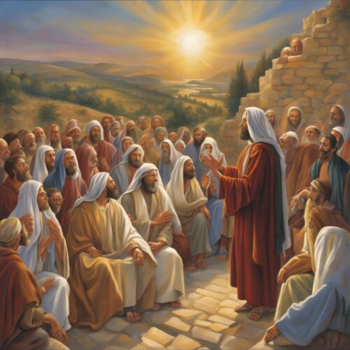 09/01 – O Espírito do Senhor está sobre mim.