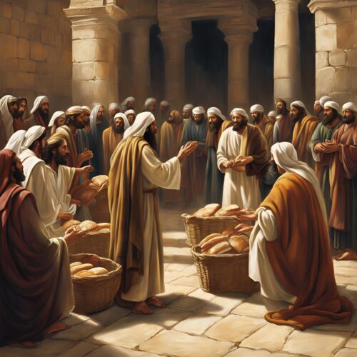 11/02 – Este povo me honra com os lábios, mas seu coração está longe de mim.