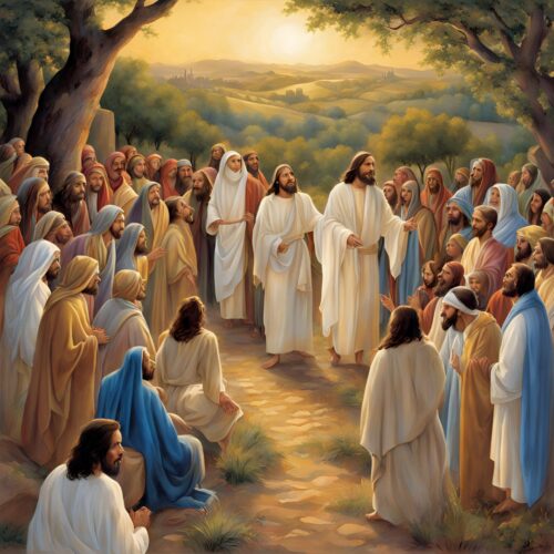 12/02 – O que torna impuro o homem não é o que entra nele, vindo de fora, mas o que sai do seu interior.