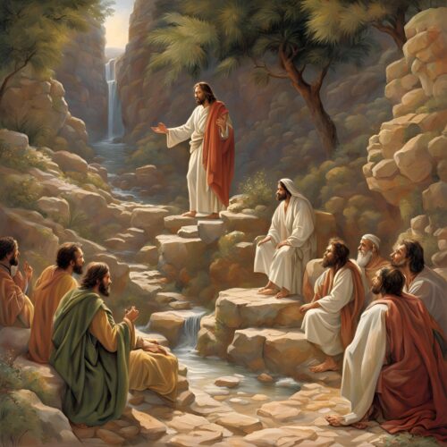 22/02 – E vós, quem dizeis que eu sou?