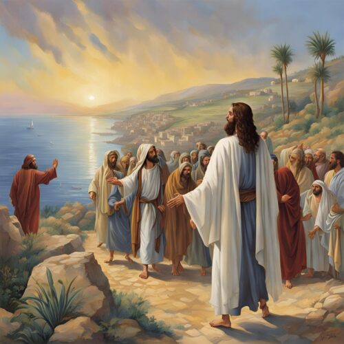 14/02 – Efatá! Abre-te!