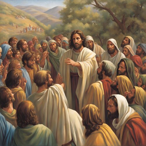 24/02 – Tudo é possível para quem tem fé.