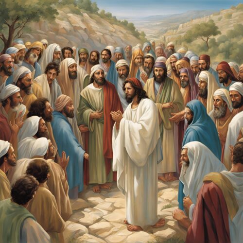 16/02 – Bem-aventurados…