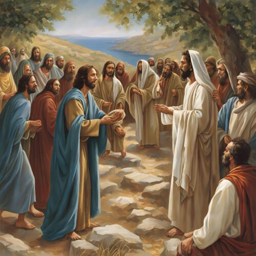 25/02 – Se alguém quiser ser o primeiro, que seja o último de todos e aquele que serve a todos!