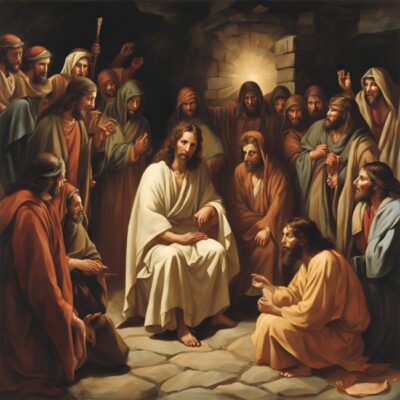 26/02 – Quem não é contra nós é a nosso favor.