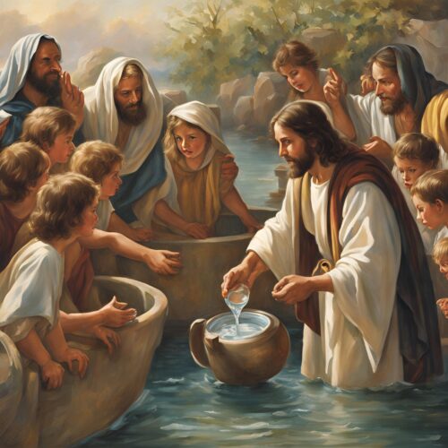 27/02 – Tende, pois, sal em vós mesmos e vivei em paz uns com os outros.