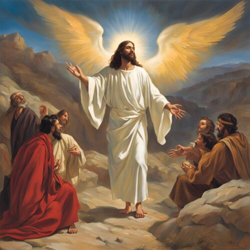 09/03 – Não tentarás o Senhor teu Deus.