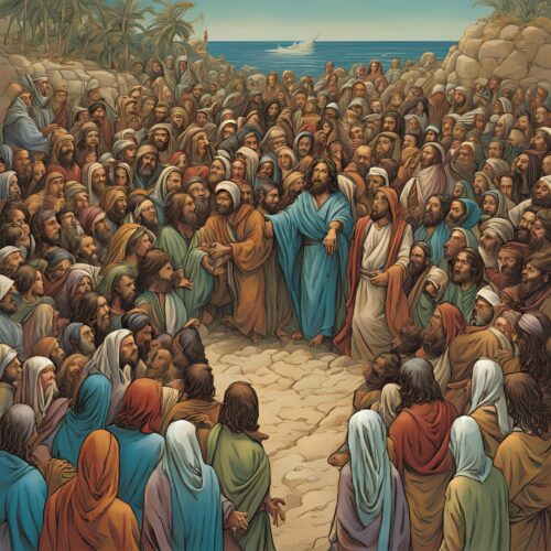 12/03 – …mas nenhum sinal lhe será dado, a não ser o sinal de Jonas.