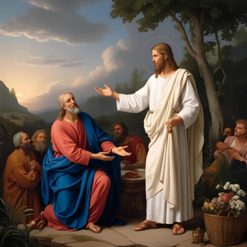 28/03 – Qual o primeiro de todos os mandamentos?