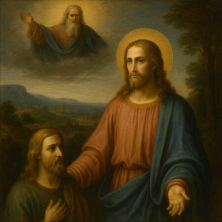 01/05 – Aquele que acredita no Filho possui a vida eterna.