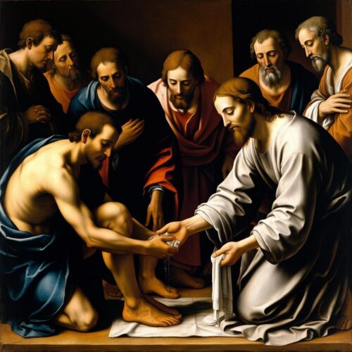 15/05 – …quem me recebe, recebe aquele que me enviou.