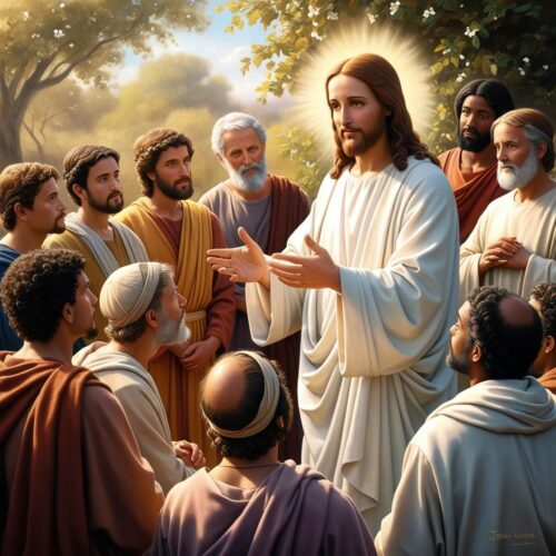 24/05 – O servo não é maior que seu senhor.