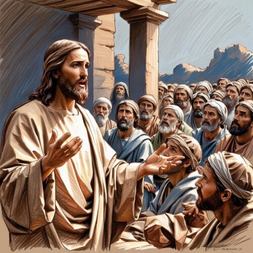 08/05 – …quem comer deste pão viverá eternamente.