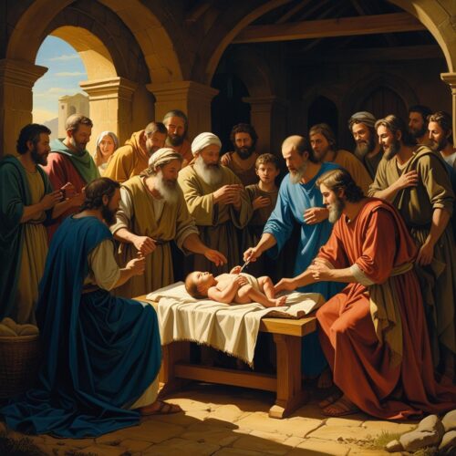 24/06 – João é o seu nome!