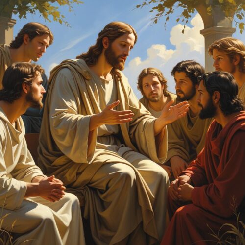 13/06 – Se o teu olho direito é para ti ocasião de pecado, arranca-o e joga-o para longe de ti!