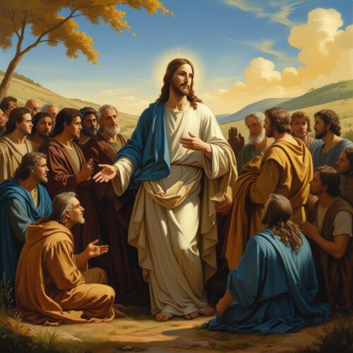 17/06 – Amai os vossos inimigos e rezai por aqueles que vos perseguem.