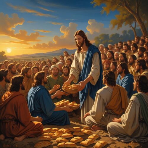 19/06 – Dai-lhes vós mesmos de comer.