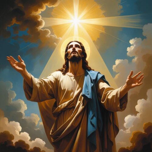 03/06 – Não te rogo pelo mundo, mas por aqueles que me deste, porque são teus.