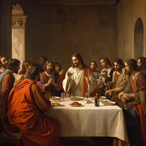 31/08 – Porque quem se eleva, será humilhado e quem se humilha, será elevado.