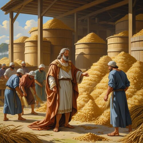 03/08 – Atenção! Tomai cuidado contra todo tipo de ganância, porque, mesmo que alguém tenha muitas coisas, a vida de um homem não consiste na abundância de bens.