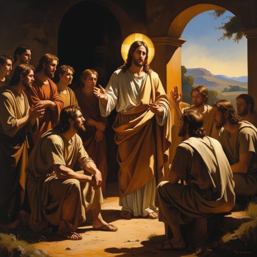 08/08 – Se alguém quer me seguir, renuncie a si mesmo, tome sua cruz e me siga.