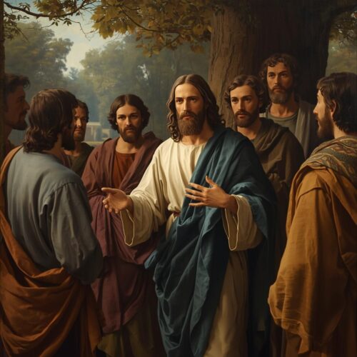 10/09 – Bem-Aventurados…