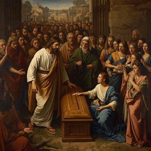 16/09 – Um grande profeta apareceu entre nós e Deus veio visitar o seu povo.