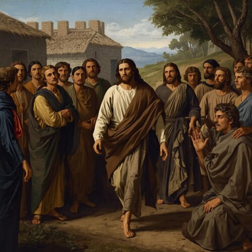 30/09 – Evangelho (Lc 9,51-56)