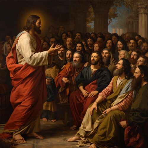 13/10 – …mas nenhum sinal lhe será dado, a não ser o sinal de Jonas.