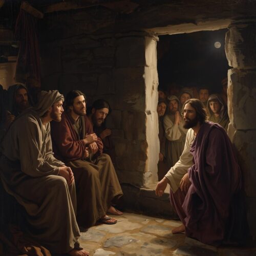 09/10 – Ora, se vós que sois maus, sabeis dar coisas boas aos vossos filhos, quanto mais o Pai do céu dará o Espírito Santo aos que o pedirem!