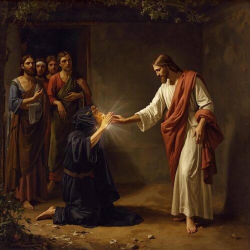 10/10 – Todo Reino dividido contra si mesmo será destruído.