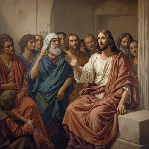 11/11 – Somos servos inúteis; fizemos o que devíamos fazer.