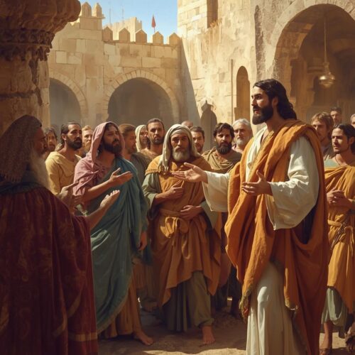 19/11 – Como foste fiel em coisas pequenas…